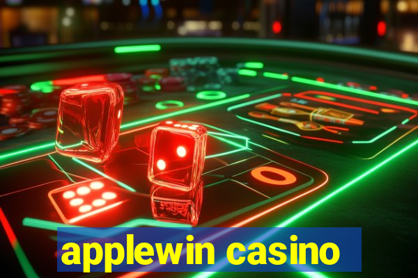 applewin casino